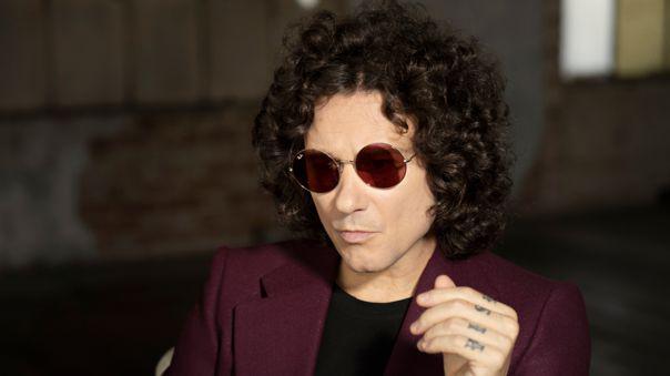 Enrique Bunbury anunció que pospone el lanzamiento de su nuevo disco por la crisis del coronavirus. (Foto: @bunburyoficial)