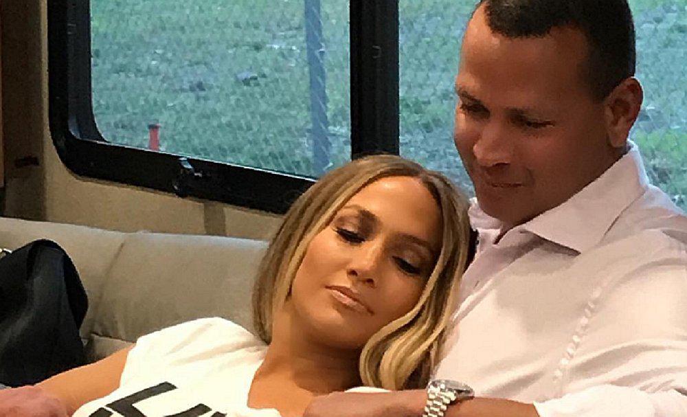 Jennifer Lopez: Álex Rodríguez revela el momento más incómodo que vivió por ser novio de la cantante
