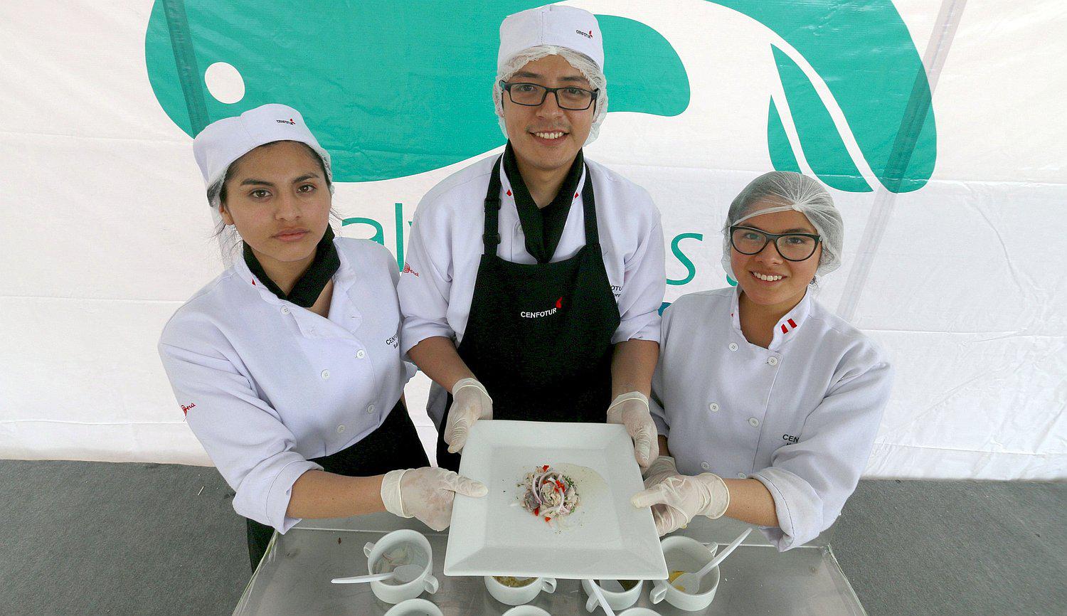 Tips para preparar el mejor cebiche de todos (VIDEO)