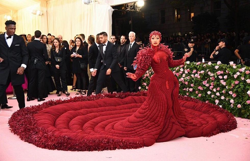 MET Gala 2019: Glamour y excentricidad