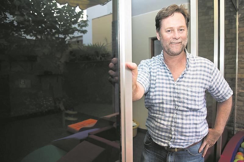 Javier Valdés: “Es importante pasar por un espacio de actuación”