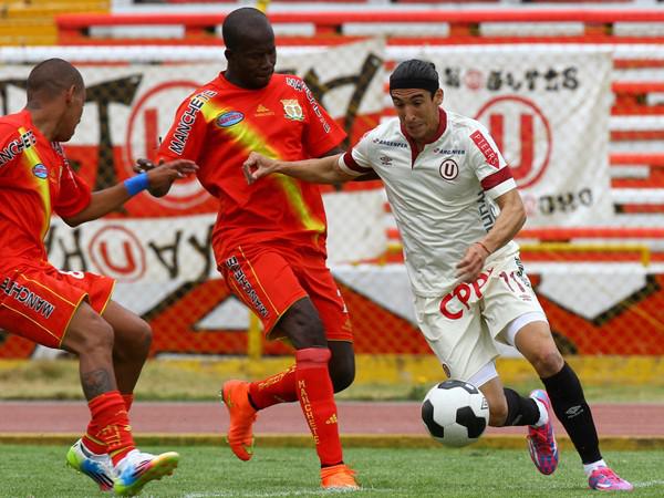 Torneo Apertura 2016: Programación de la fecha 4 