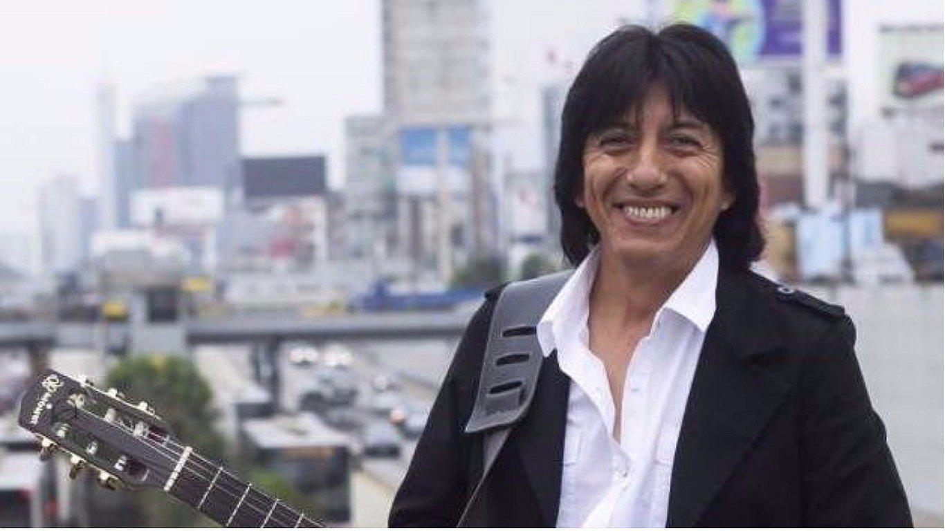 ​Mito Ramos: 'La voz del León' que ruge por el mundo 