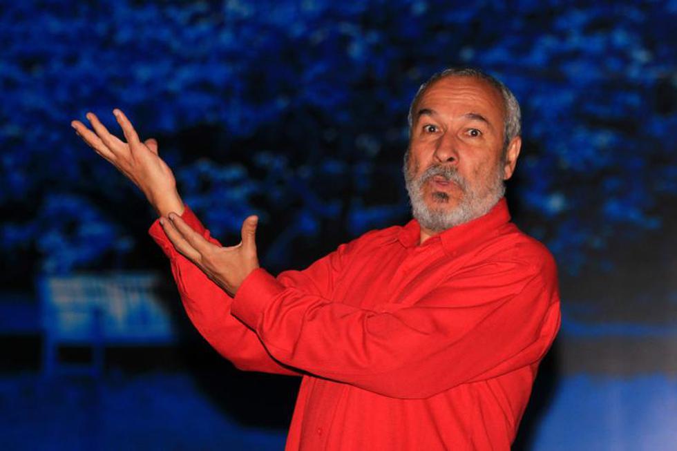 Mario Azálgara, hacedor de talentos