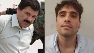 ’El Chapo’ Guzmán: ¿Qué se sabe de la fallida captura de su hijo luego de un año?