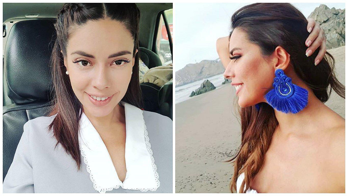 'La Pánfila': actriz María Victoria Santana anuncia su embarazo en Instagram (FOTO)