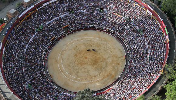 Polémica en Bogotá por el regreso de las corridas de toros