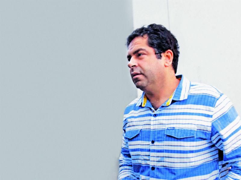 Martín Belaunde Lossio: "Han contratado sicarios, mi vida corre peligro"