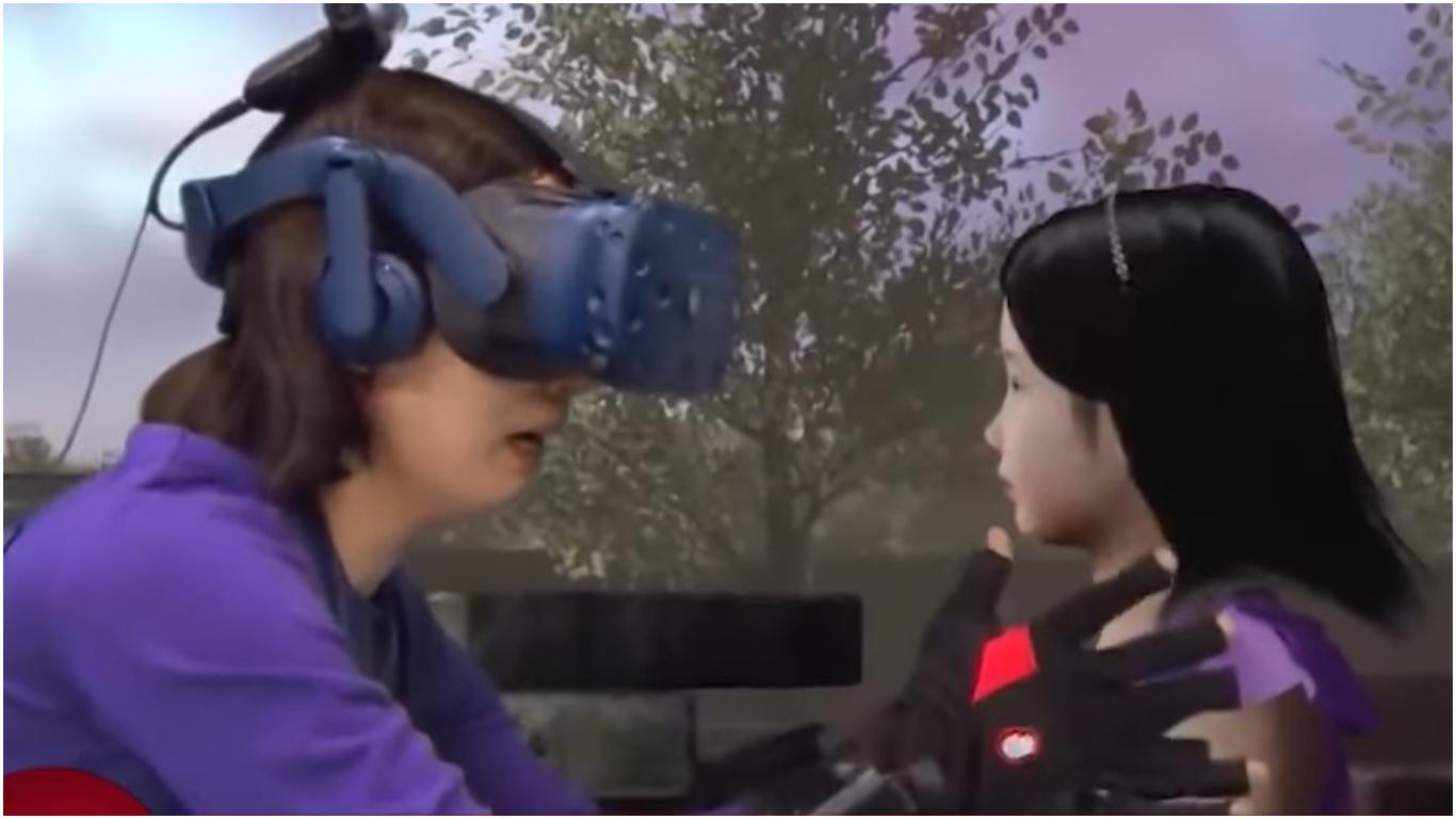 Foto: Captura video Noticias Uno Colombia