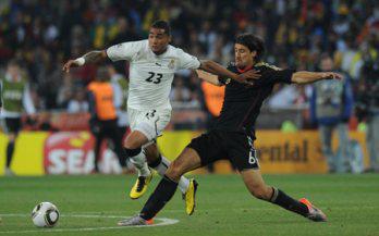 Confirman pase de Sami Khedira a Real Madrid