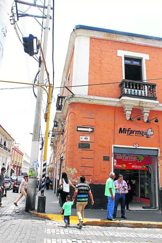 La tradición del boticario que quedó en la historia