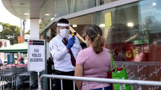 Huancayo: Proponen entrada a establecimientos comerciales  solo para vacunados