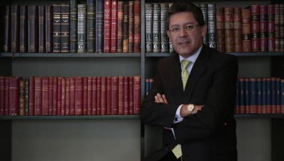 Ricardo Herrera, abogado laboralista