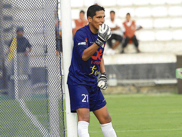 Juan Pretel: “Soy trujillano, pero ahora me debo al Real”