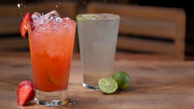 4 recetas de chilcanos para preparar en un instante
