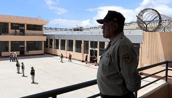 70% de los presos no tienen sentencia, pero están en prisión en Puno  