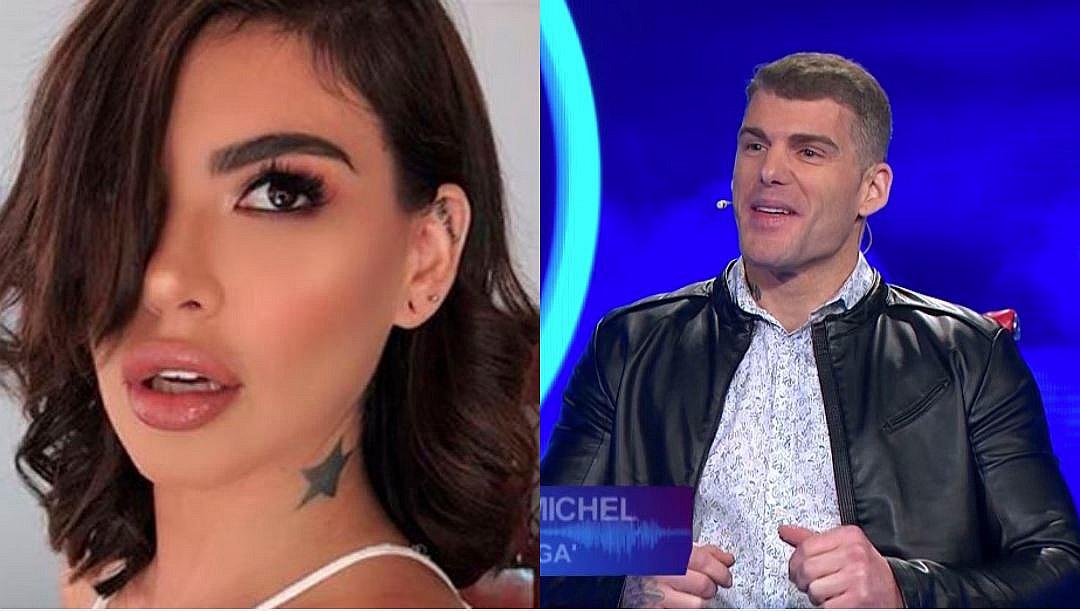 'El Valor de la Verdad': Greg Michel confesó que mantuvo una relación íntima con Angie Jibaja 