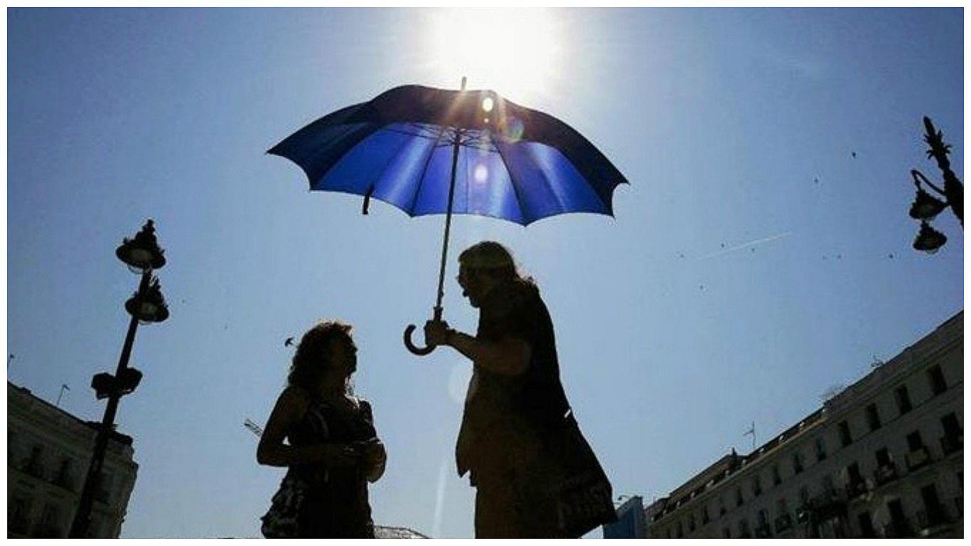 Senamhi: altas temperaturas se mantendrán hasta mayo