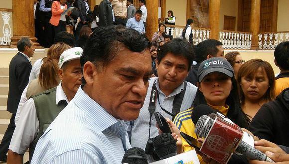 Trujillo: Ministro del Interior se reunirá con alcaldes para definir estrategias de seguridad ciudadana (VIDEO)