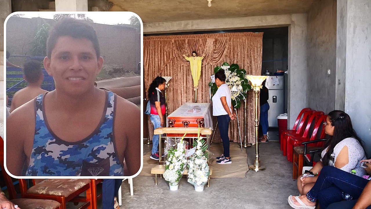 Joven futbolista toma agua helada después de hacer deporte y muere de paro cardíaco
