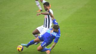 Alianza Atlético decidió presentar recurso de impugnación tras duelo ante Alianza Lima en Matute