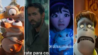 Películas infantiles que puedes disfrutar en Semana Santa en las plataformas 