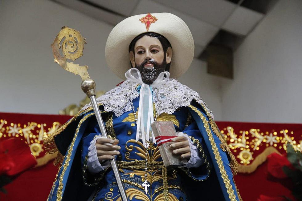 Fe, tradición y costumbre en las tierras santiaguinas (FOTOS)