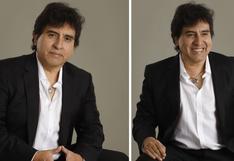 William Luna celebrará 35 años de trayectoria artística con concierto en el coliseo Dibós