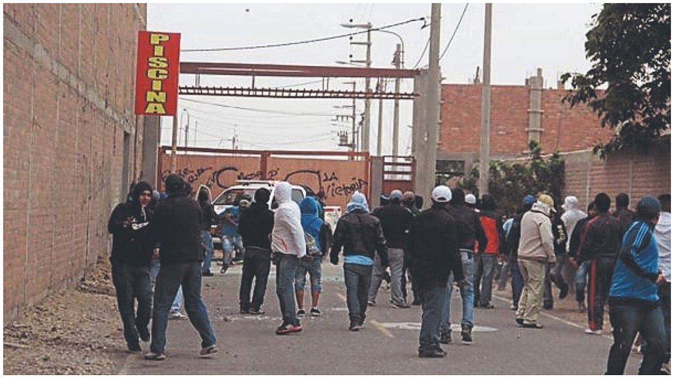 “Sonaja”, “Pedrito” y otros exintegrantes de “La Gran Familia” seguirían en obras 
