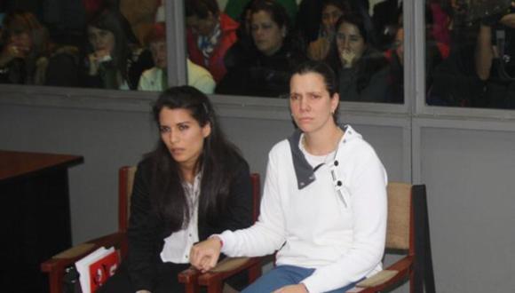 Liliana Castro denuncia que Ariel Bracamonte pagaba a los jueces