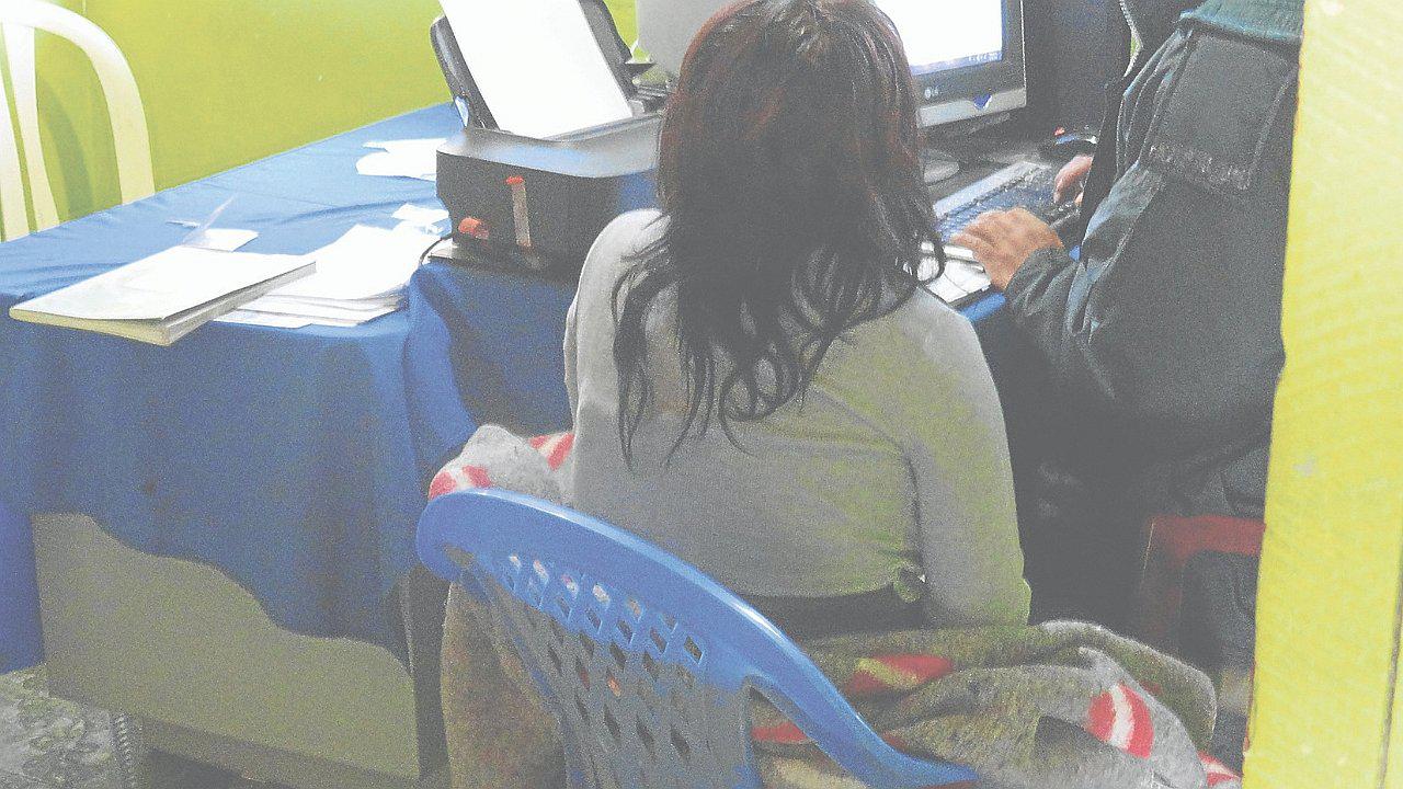 Ayudante de combi intenta abusar sexualmente de una estudiante en Talara 