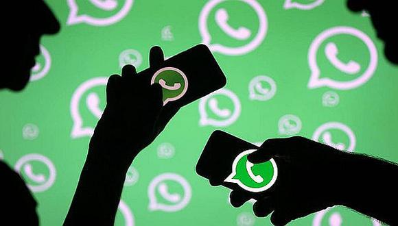  WhatsApp impide que puedan agregarnos a un grupo sin nuestro permiso