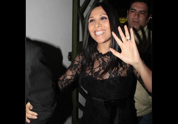 Tula Rodríguez responde a chilenos: Ahora entiendo por qué les dicen 'rotos'