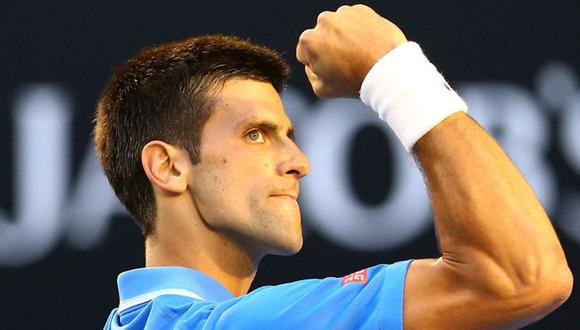 Novak Djokovic: Se disculpa por malentendido sobre mayores premios para hombres