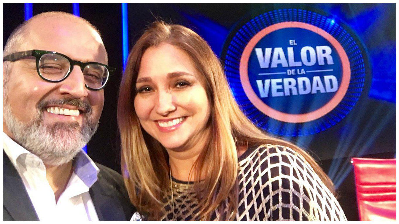 El Valor de la Verdad: la Maestra Jimena revelará sus secretos este domingo