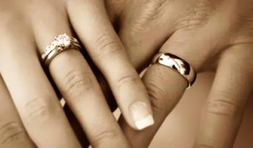 El costo del anillo de bodas puede pronosticar el tiempo de duración del matrimonio, según estudio