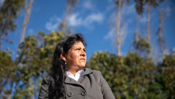 El fiscal señaló que la investigación contra Lilia Paredes por supuesta organización criminal cuenta con indicios suficientes para determinas que hay peligro de fuga.  | Foto: archivo Andina