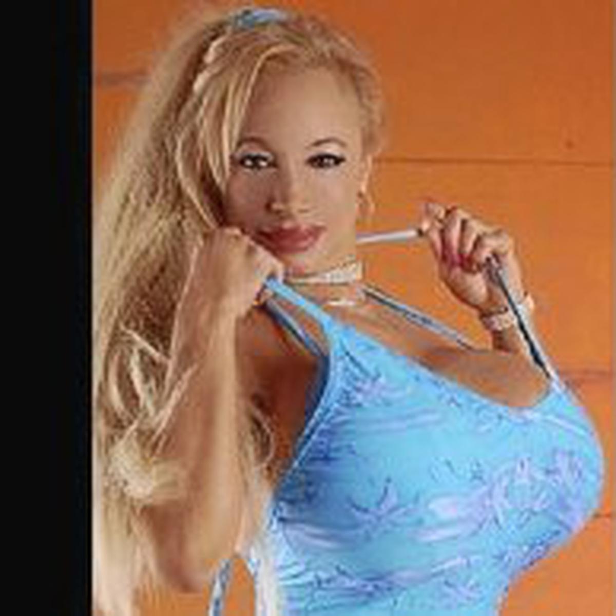 Actriz porno fallece por cuidar implantes | ESPECTACULOS | CORREO