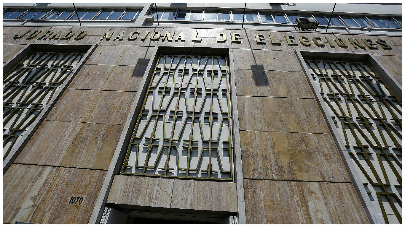 JNE rechaza inscripción del Fudepp, movimiento fachada del Movadef