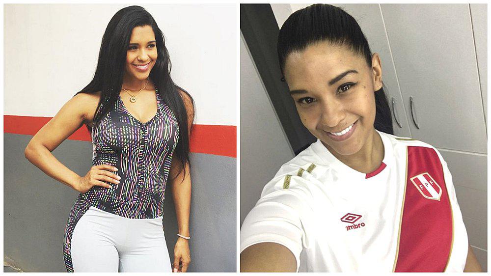 Rocío Miranda debutará como conductora de TV con programa propio (VIDEO)