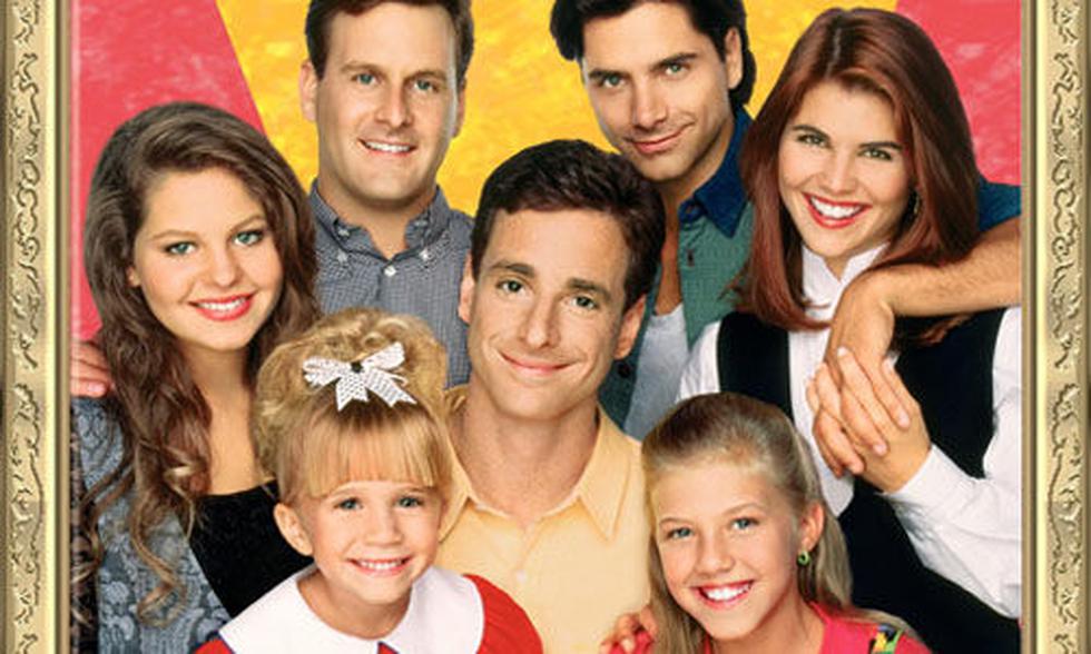 Full House: Así se ve el elenco de "Tres por tres" en la actualidad (FOTOS)