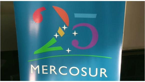Mercosur: ​Venezuela no podrá asumir la presidencia (VIDEO)
