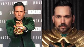 Jason David Frank, el recordado Tommy Oliver de los “Power Rangers”, falleció a los 49 años