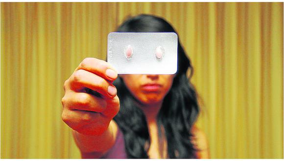 ​Más de 400 mujeres tomaron la píldora del día siguiente en los últimos tres meses 