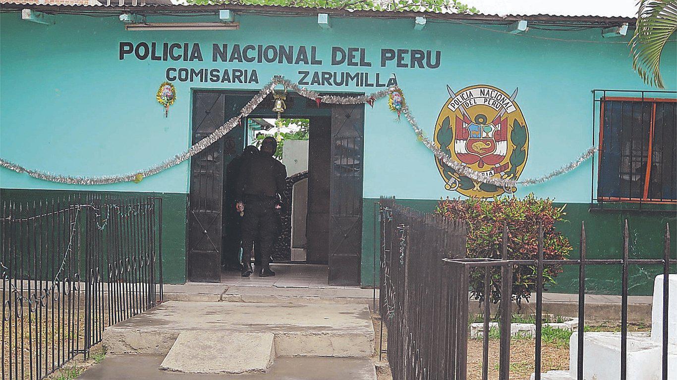 Cae alias “Pichón” por tentativa de robo 