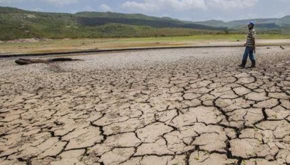 Guatemala declara estado de calamidad pública por sequías