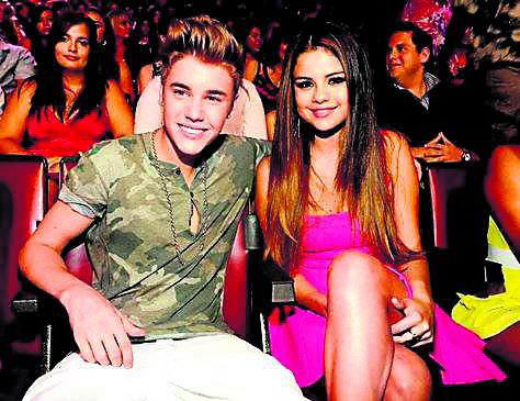 Selena Gómez terminó con Justin Bieber por adicción a las drogas