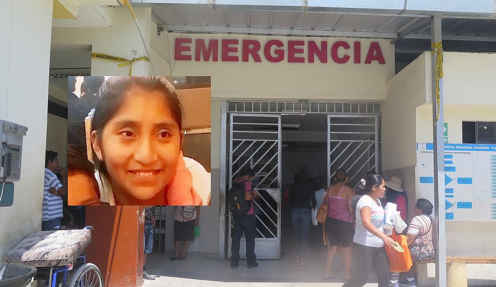 Joven madre queda grave tras ser atacada por dos sujetos que intentaron violarla