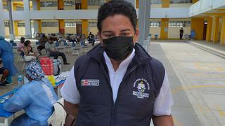 Identifican cuatro casos sospechosos de viruela del mono en Lambayeque