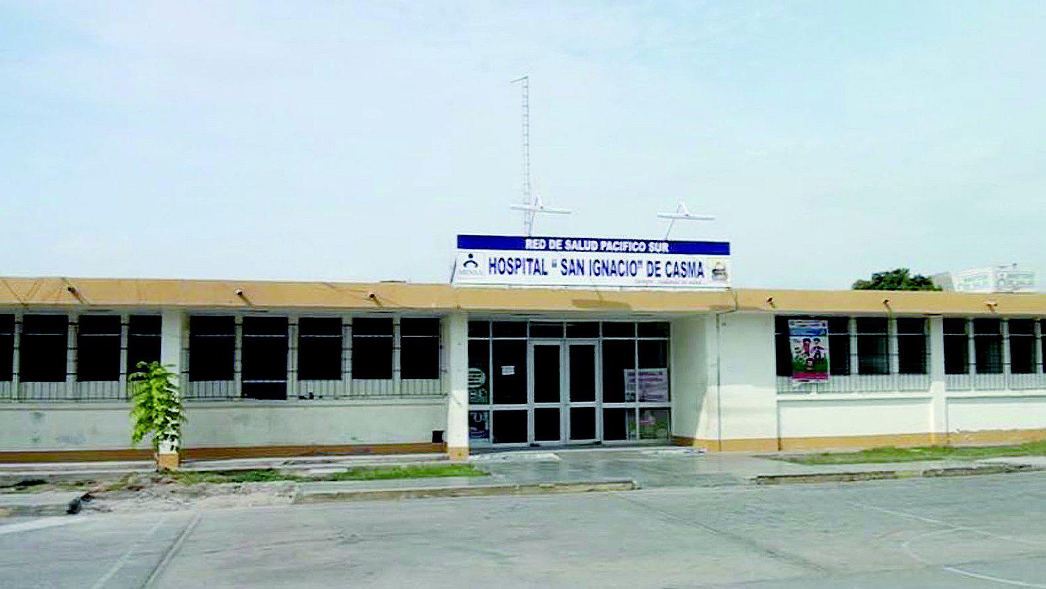 Cuatro gestantes de Casma son contagiadas de VIH por sus parejas 